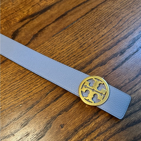 Tory Burch Accessories - Tory Burch belt size xs 1" MILLER REVERSIBLE BELT